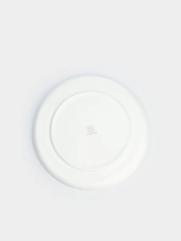 Dining plate, 26 cm, porcelain F, white, Ideal white, image-5