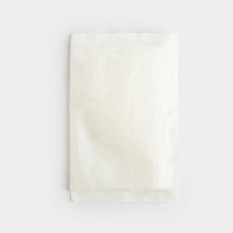 Scented sachet, 10x19 cm, hanging, White Magnolia, Fresh white, image-4