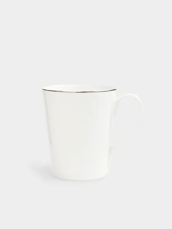 Mug, 380 ml, 2 pcs, porcelain F, Antarctica, image-2