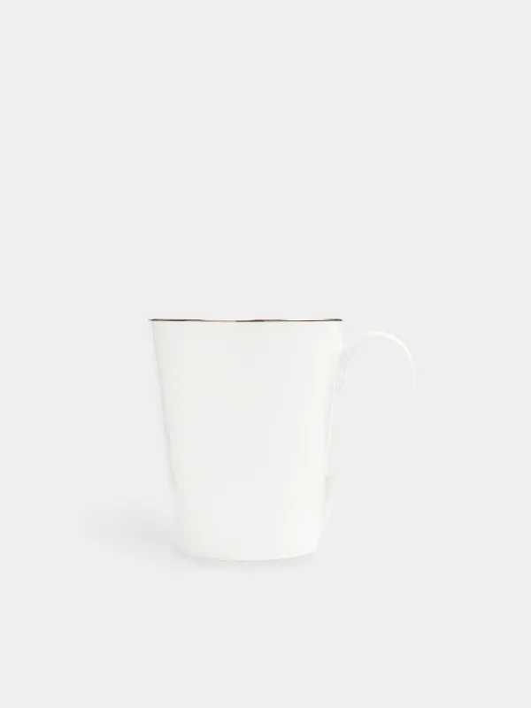 Mug, 380 ml, 2 pcs, porcelain F, Antarctica, image-3