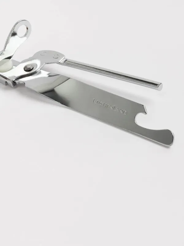 Can opener, 19 cm, steel, Classic, image-4