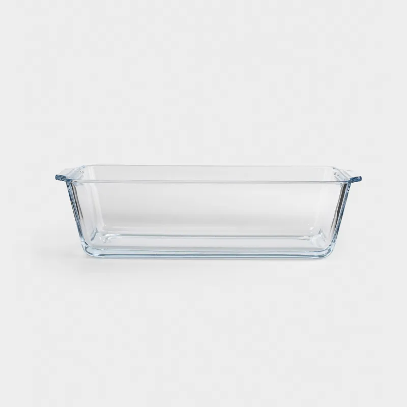 Baking dish, 20x10 cm, glass T, rectangular, Cook