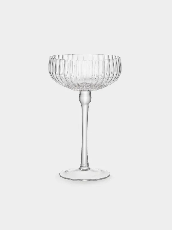 Drinking glass, 300 ml, 2 pcs, glass, Blossom R, image-4