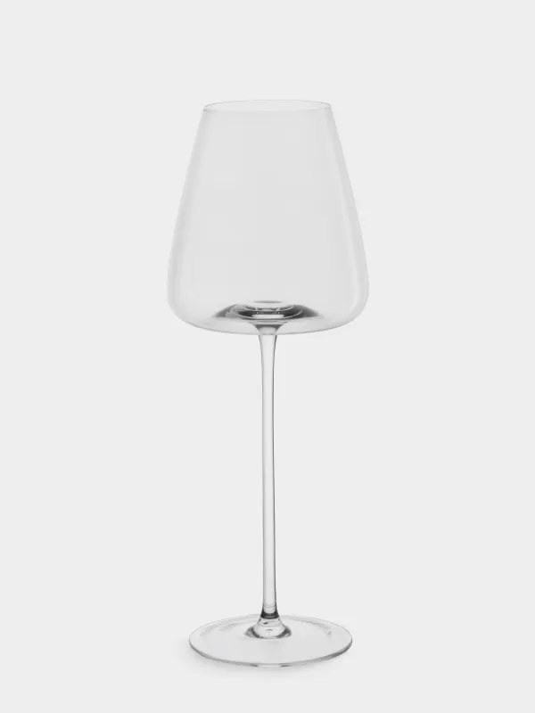 Drinking glass, 630 ml, 2 pcs, crystal glass, Sorento, image-2