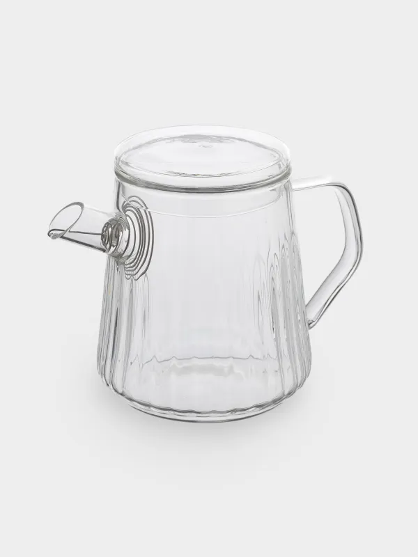 Teapot, 650 ml, glass B, Glacier, image-2