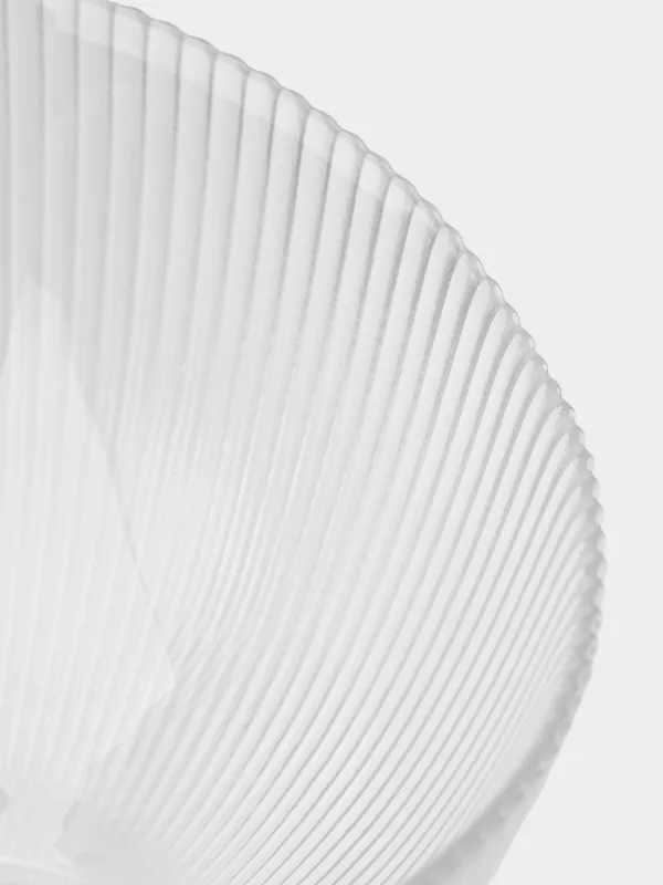 Salad bowl, 17x11 cm, glass R, Charm R, image-4