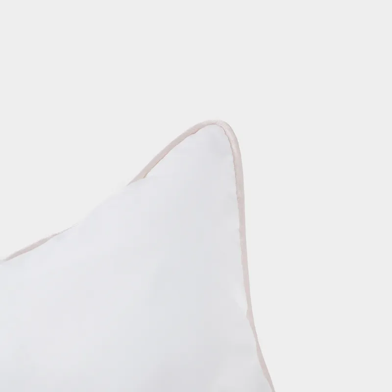 Pillow, 50x70 cm, viscose / polyester, Soft relax, image-2