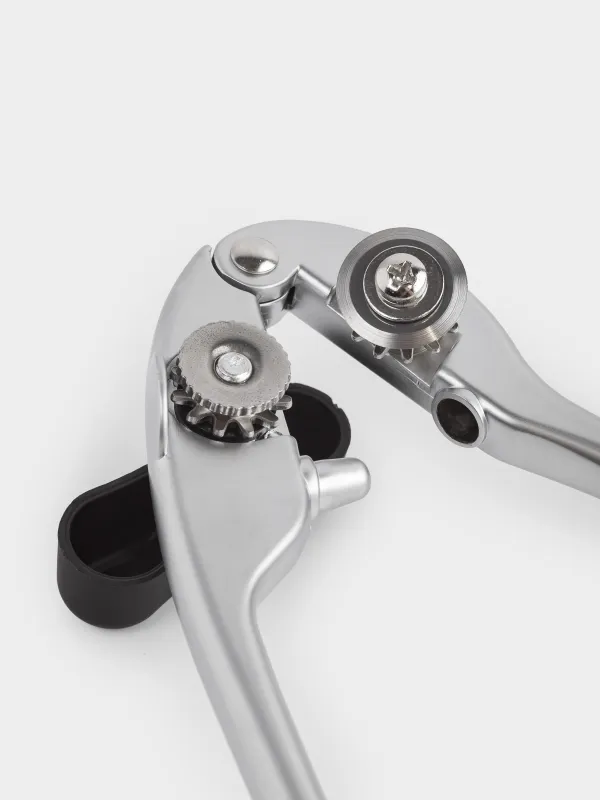 Can opener, 18 cm, metal / plastic, Start, image-7