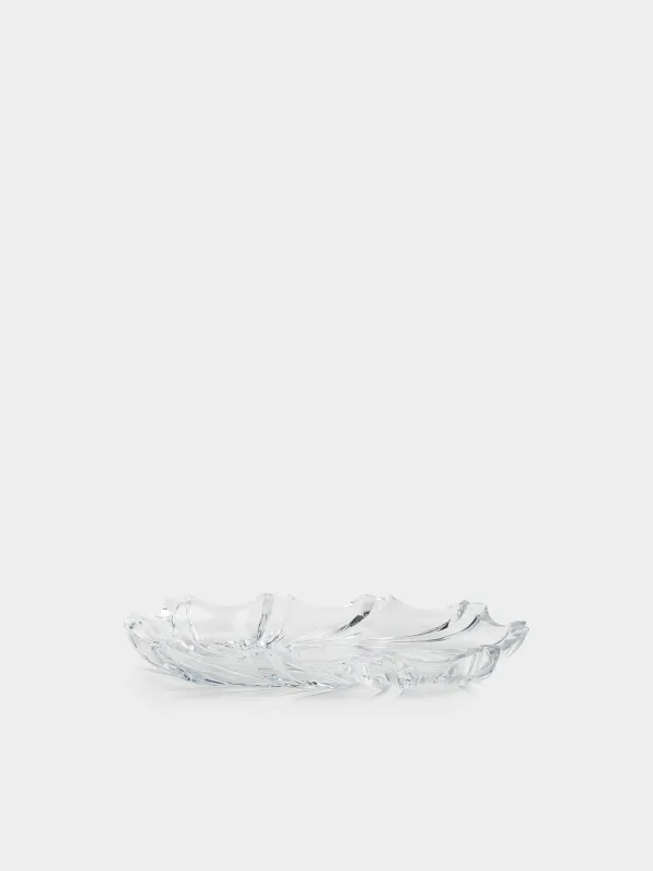 Dish, 32x19 cm, glass R, Torsido, image-2