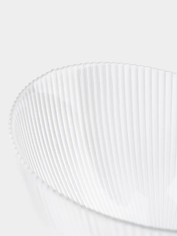 Salad bowl, 21x13 cm, glass R, Charm R, image-2