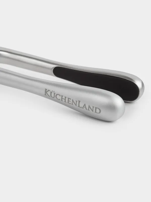 Garlic press, 17 cm, metal / plastic, Start, image-6