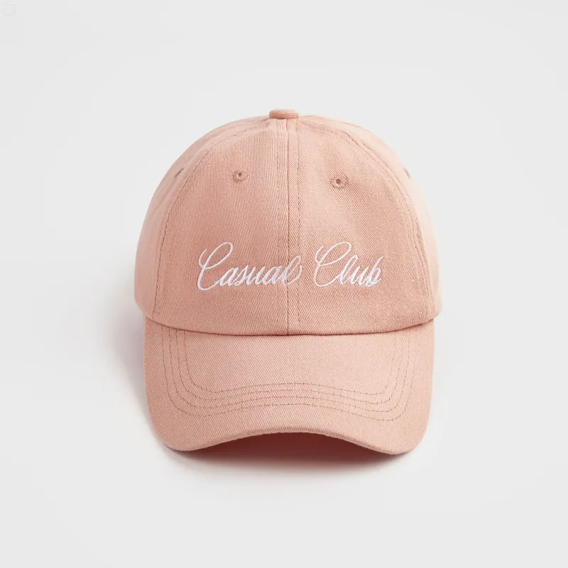 Baseball cap, 57 cm, single size, cotton, menthol, Totally good, Shore