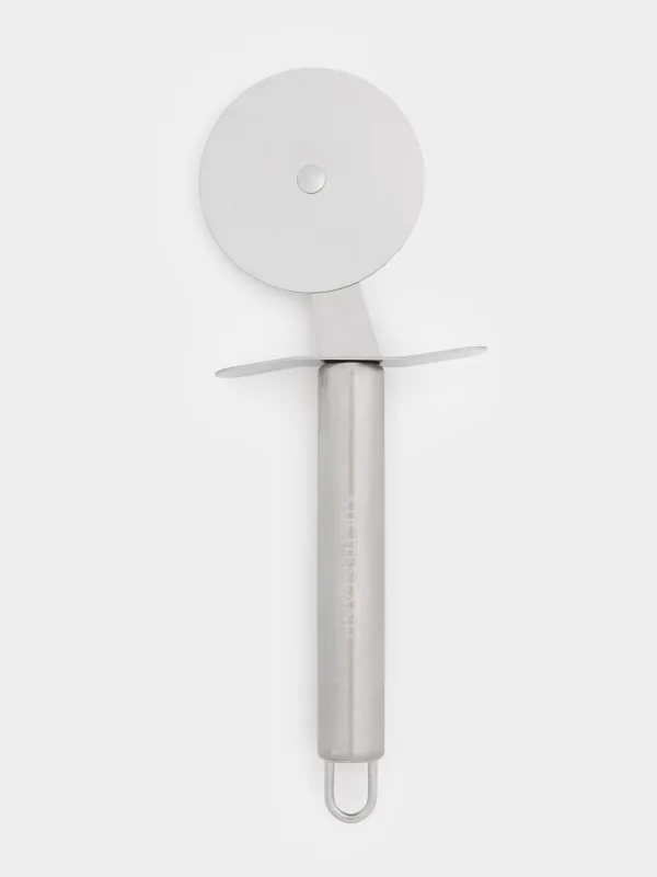 Pizza knife, 20 cm, steel, Spiro, image-0