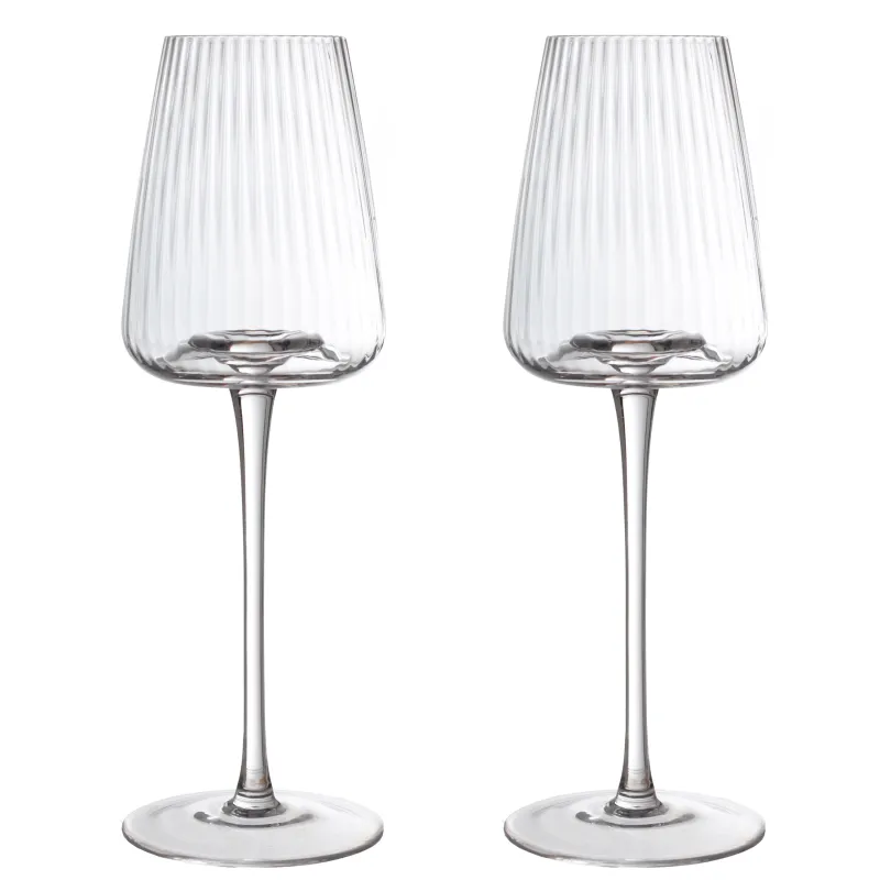 Drinking glass, 350 ml, 2 pcs, glass, Sorento R, image-0