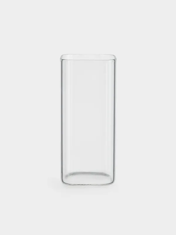 Glass, 13 cm, 350 ml, Glass B, Clear, image-0