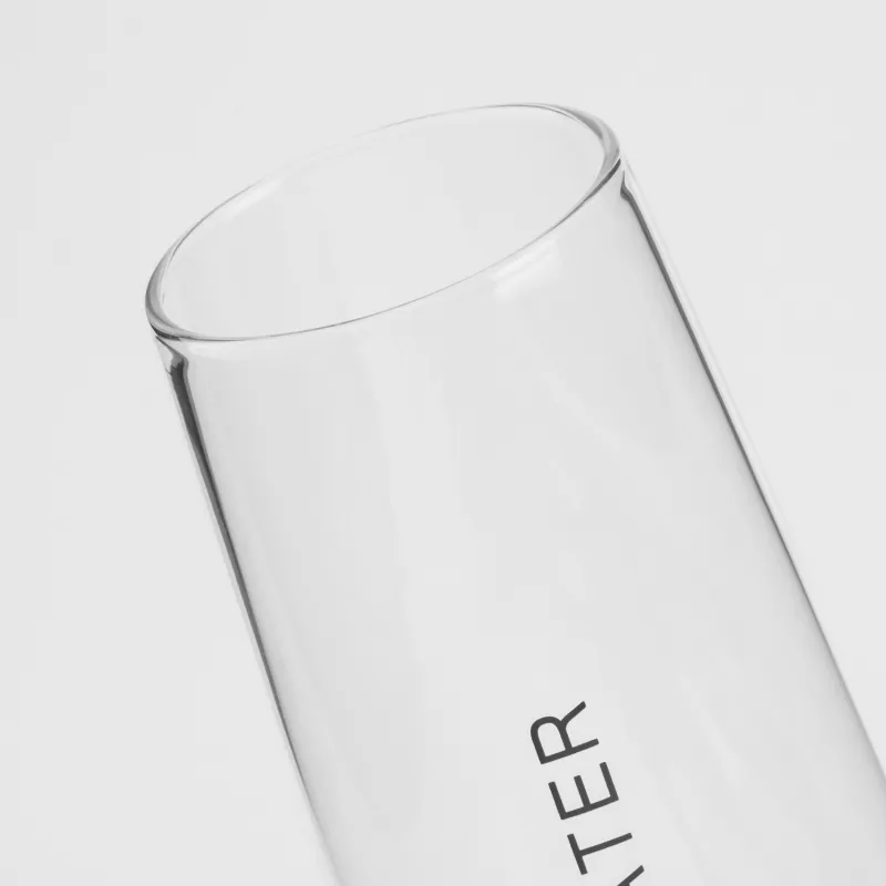 Glass, 15 cm, 500 ml, glass B, Clear font, image-3