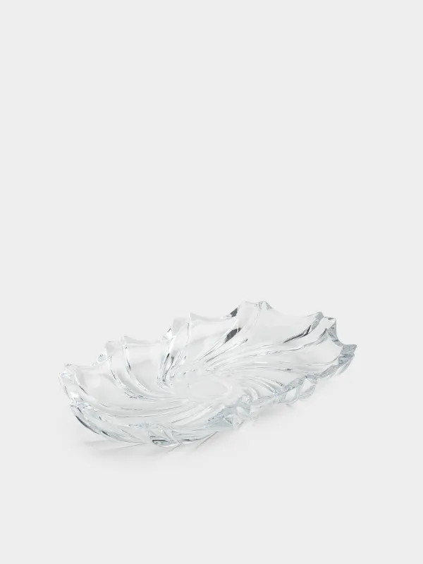Dish, 32x19 cm, glass R, Torsido, image-0
