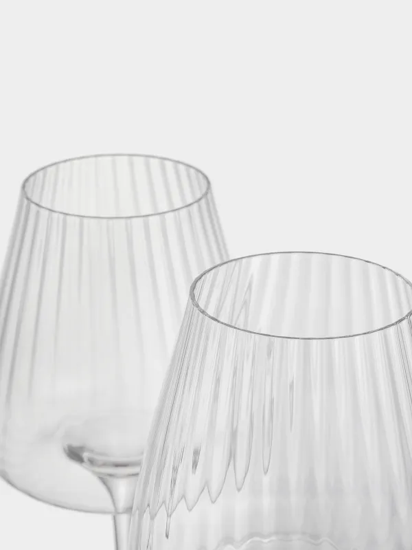 Drinking glass, 480 ml, 2 pcs, glass, Sorento R, image-2