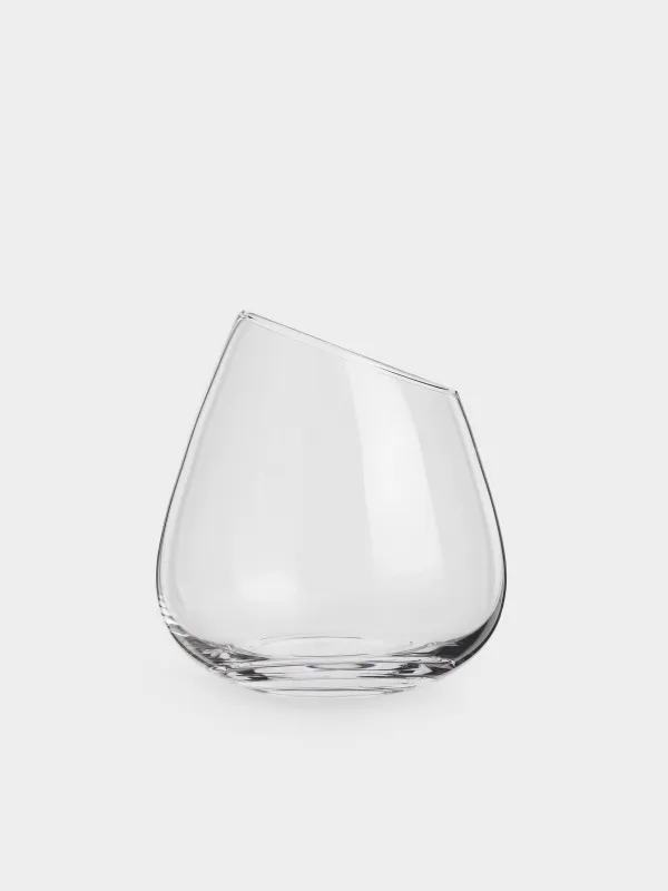 Glass, 9 cm, 350 ml, 2 pcs, glass, Charm L, image-4