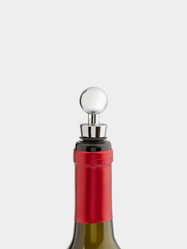 Sommelier set, 2 pr, metal / silicone, Bar, image-7