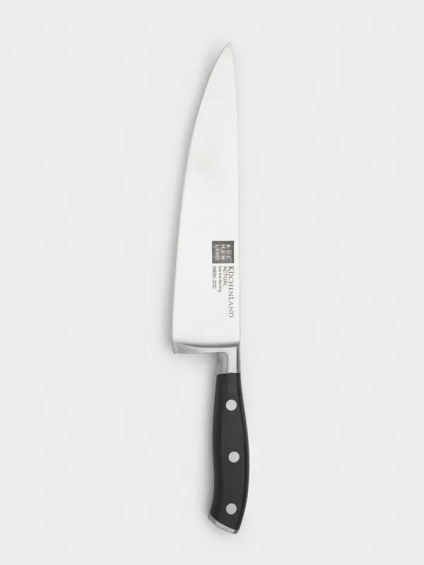 Chef's knife, 20 cm, Actual, image-0