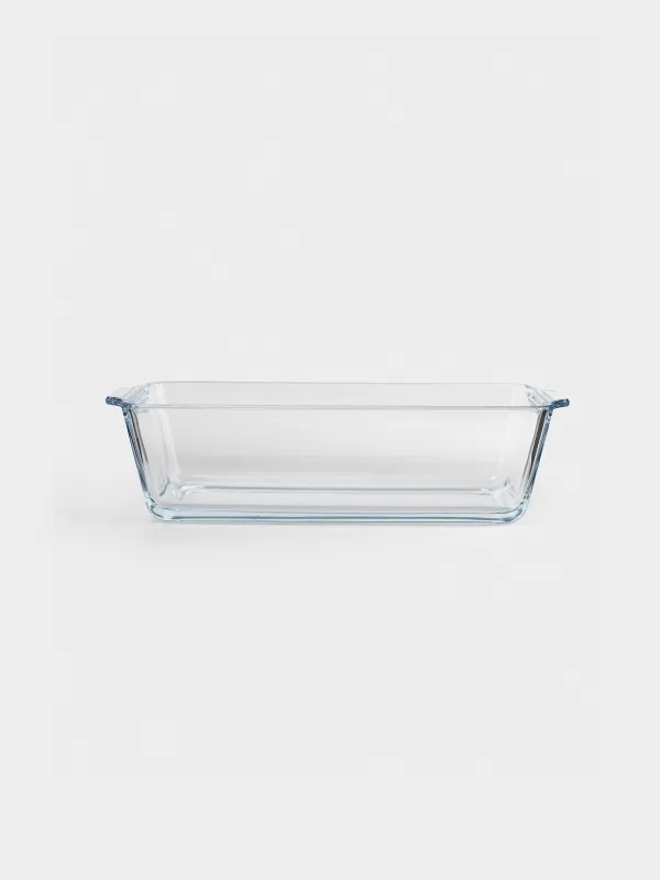 Baking dish, 20x10 cm, glass T, rectangular, Cook, image-0