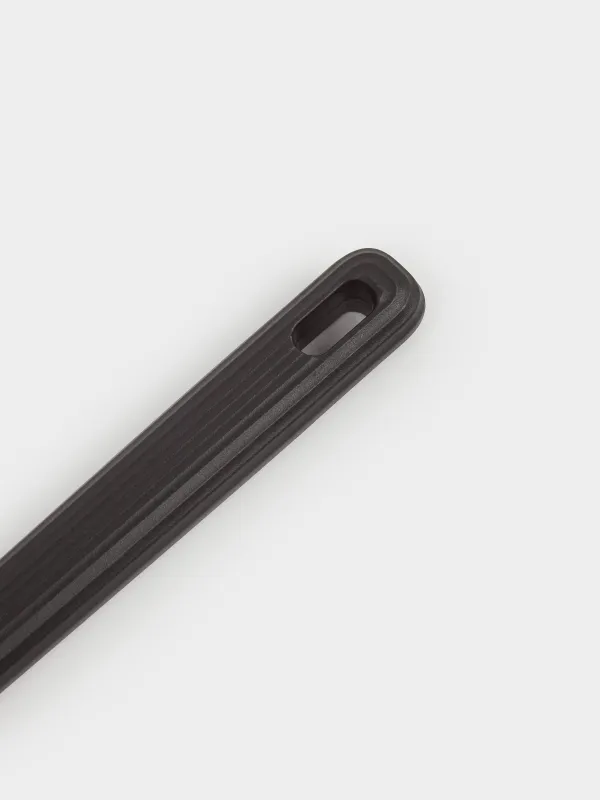 Skimmer, 32 cm, silicone / plastic, beige-black, Service, image-3