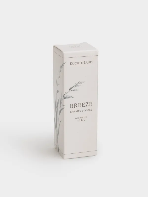 Aromatic oil, 10 ml, Champs elysees, Breeze , image-3