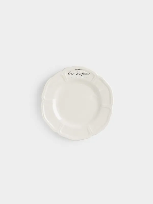 Tea pair, 1 person, 2 items, 240 ml, ceramics, milky, Progress, Course, image-3