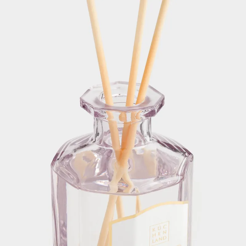 Aroma diffuser, 100 ml, Lavender, White Lotus, Opulence, image-2