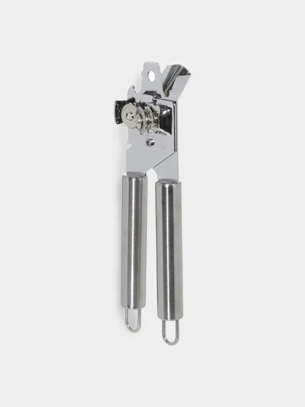 Can opener, 20 cm, steel, Spiro, image-1