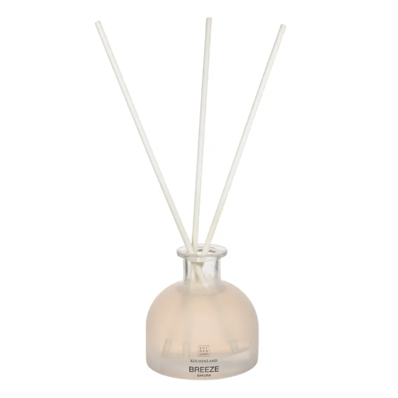 Aroma diffuser, 100 ml, Sakura, Breeze
