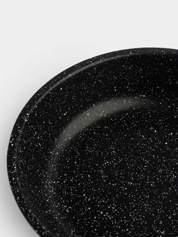 Frying pan, 20 cm, removable handle, coated, aluminum, Solution Red 2, image-6