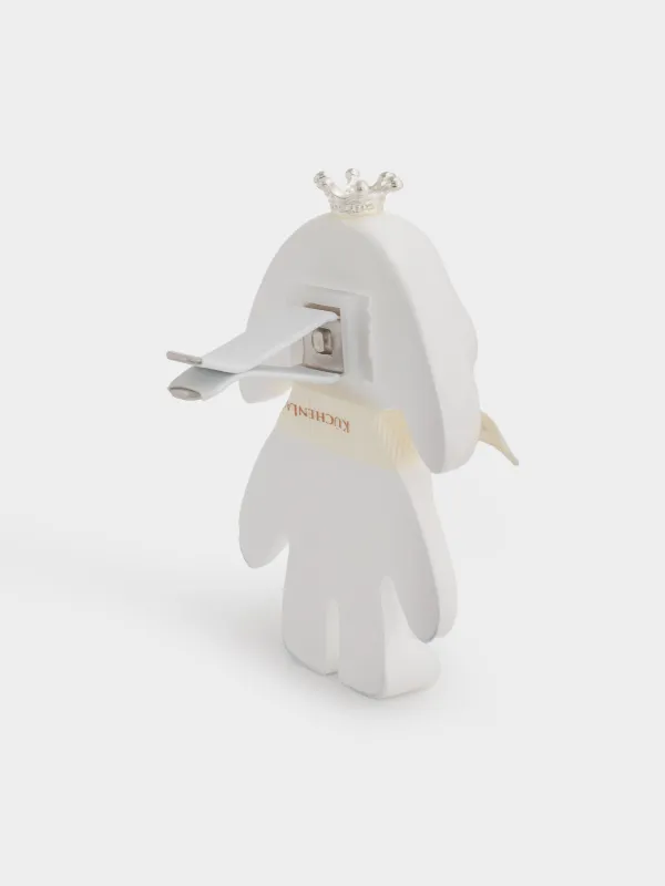 Aroma kit for cars, on the deflector, clay, Champs Elysees, Rabbit, Auto, image-1