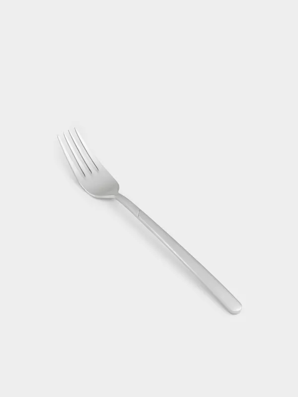 Cutlery, 6 pers, 24 pr, steel, Helsinki, image-2