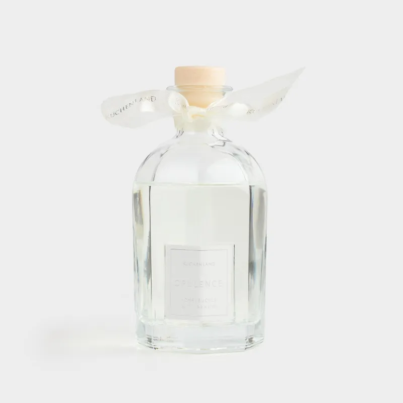 Aroma diffuser, 120 ml, Honeysuckle&Galbanum, Opulence, image-2