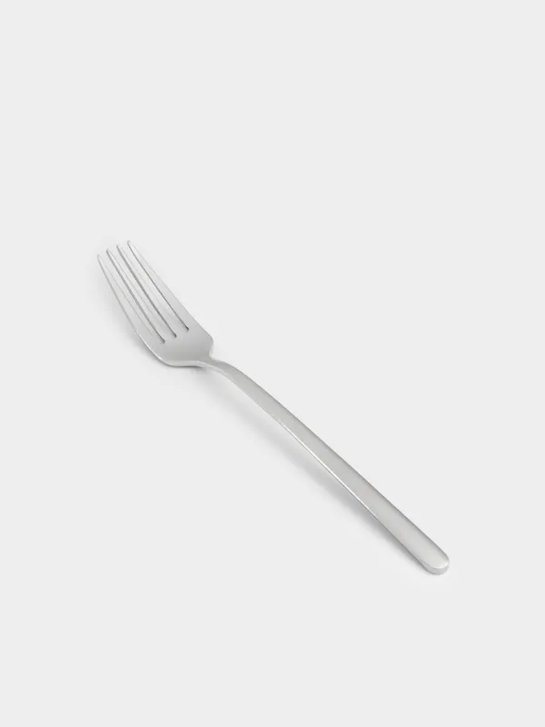 Flatware, 6 pers, 24 pr, steel, Toscana, image-2