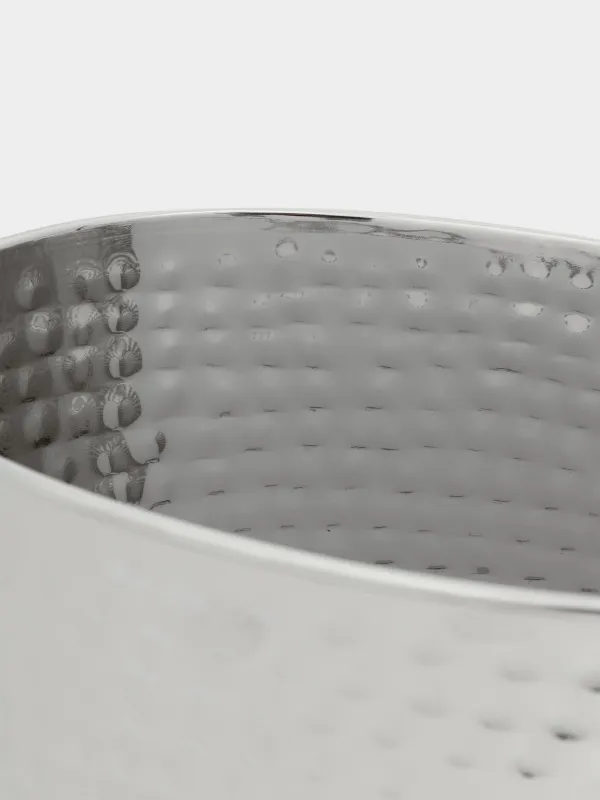 Ice bucket, 31 cm, with handles, steel, Fantastic R, image-3