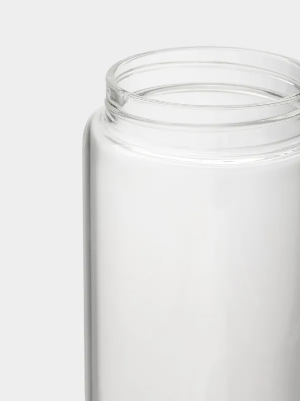 Food jar, 1.4 l, glass B/plastic, Comfort, image-3