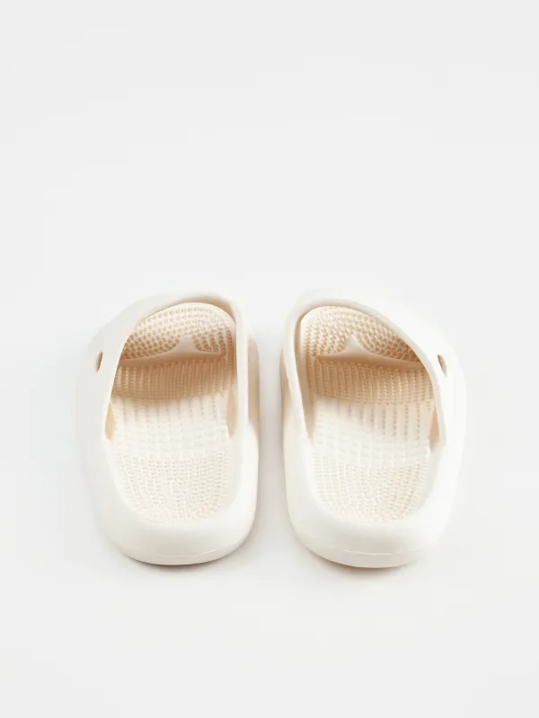 Women's slippers, p. 37-38, EVA, milk, Bouncy, image-2