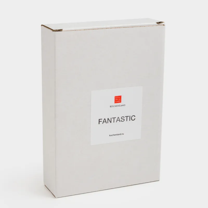 Photo frame, 19x13 cm, 2 photos, metal / glass, silver, Fantastic, image-7