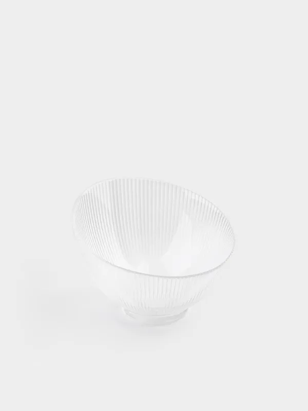 Salad bowl, 17x11 cm, glass R, Charm R, image-2