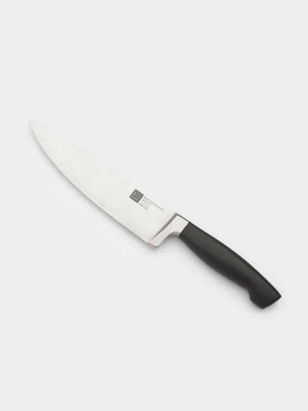 Chef knife, 20 cm, Choose, image-4