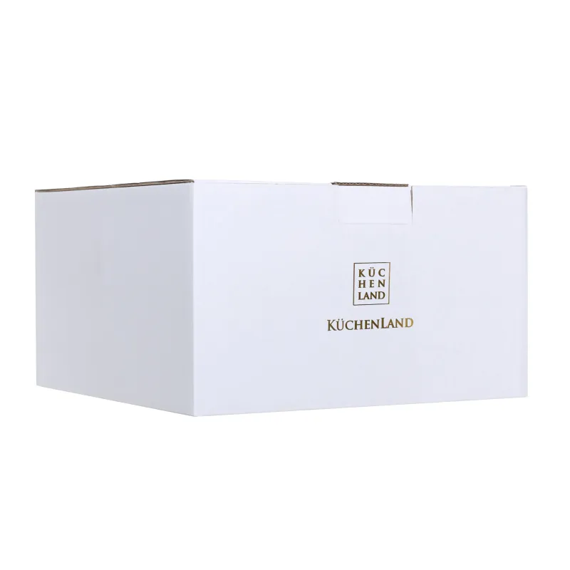 Salad bowl, 23x12 cm, glass P, Alpine, image-2