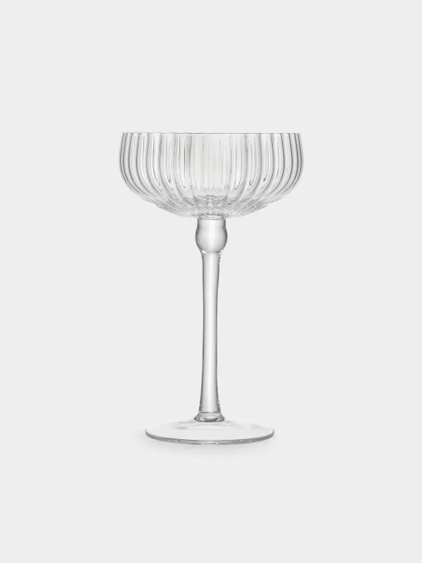 Drinking glass, 300 ml, 2 pcs, glass, Blossom R, image-5