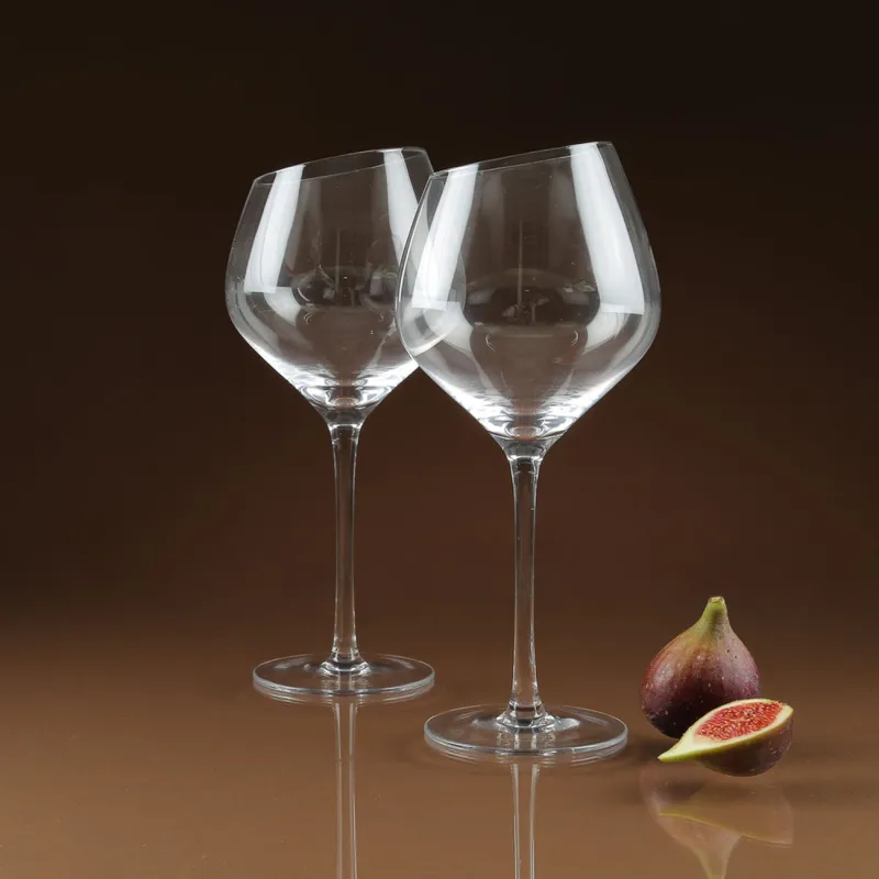 Drinking glass, 560 ml, 4 pcs, Charm L, image-3