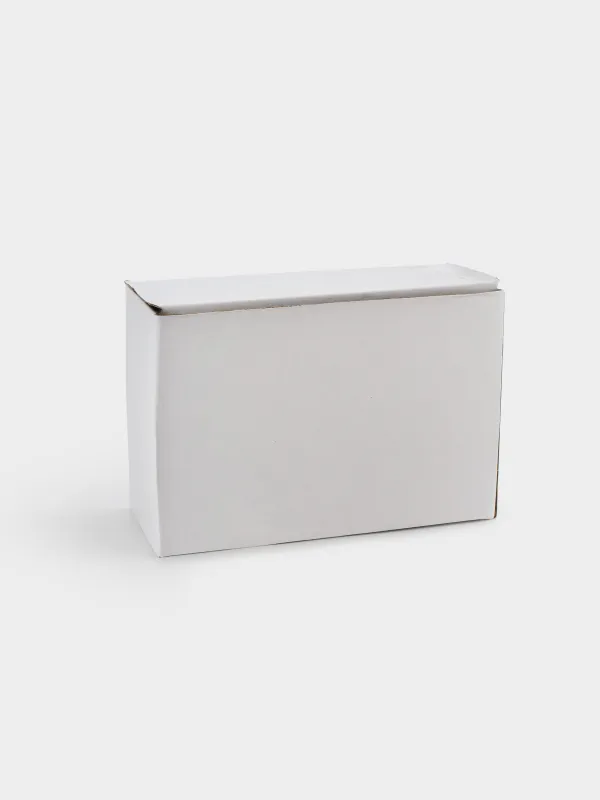 Statuette, 10 cm, ceramic / artificial leather, beige, Horse, Natural horse, image-5