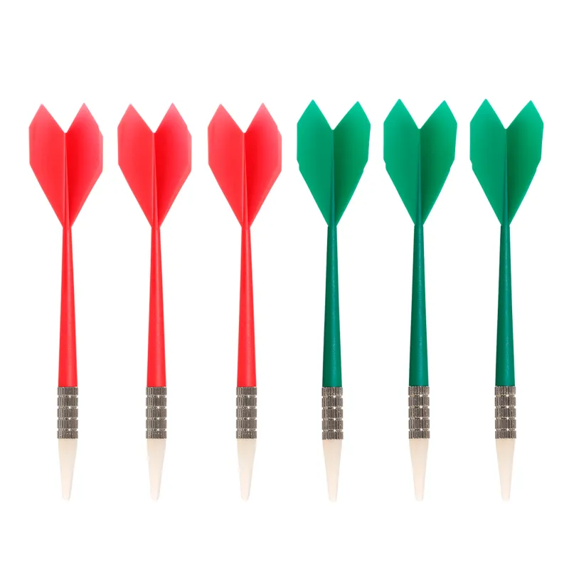 Darts, safe, 41 cm, plastic/TPR, Hobby light, image-2