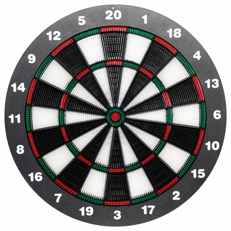 Darts, safe, 41 cm, plastic/TPR, Hobby light, image-1