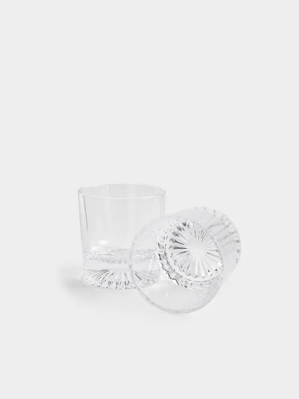 Drink set, 4 persons, 5 items, decanter / glasses, glass R, Valor, image-3